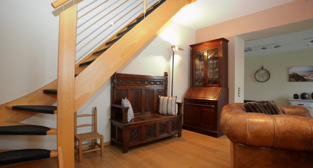 Vakantiehuis Plassendale Villa Oudenburg Екстериор снимка