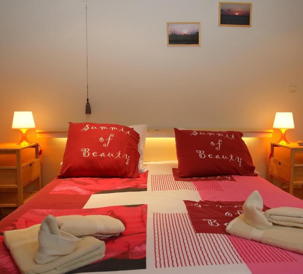 Vakantiehuis Plassendale Villa Oudenburg Екстериор снимка