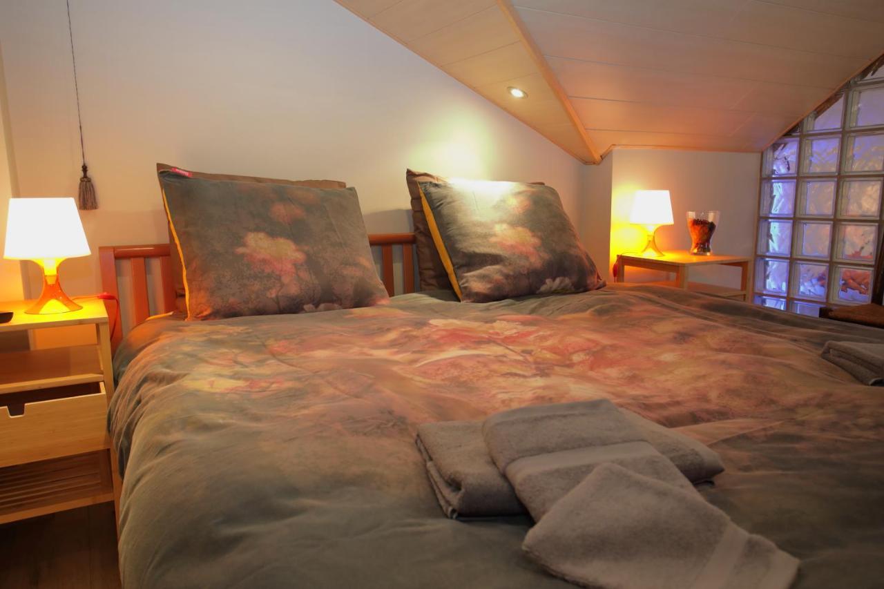 Vakantiehuis Plassendale Villa Oudenburg Екстериор снимка