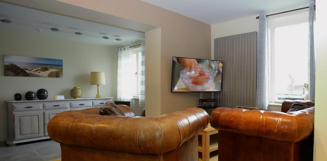 Vakantiehuis Plassendale Villa Oudenburg Екстериор снимка