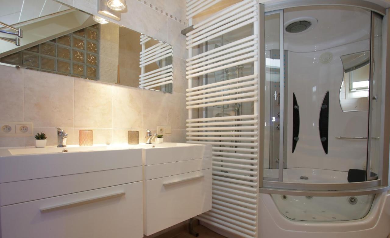 Vakantiehuis Plassendale Villa Oudenburg Екстериор снимка